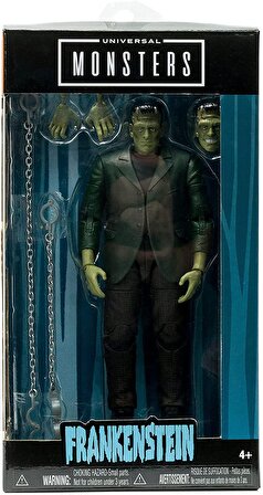Monsters Frankenstein Figürü SMB-253251014