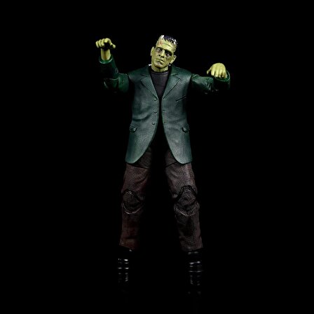 Monsters Frankenstein Figürü SMB-253251014