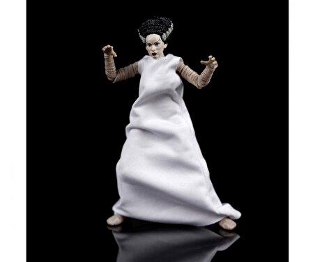 Monsters The Bride of Frankenstein Figur  SMB-253251016