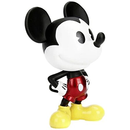 Jada Mickey Mouse Figürü 10 Cm