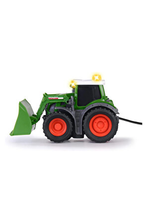 Dickie Fendt Kablo Kumandalı Traktör 203732000