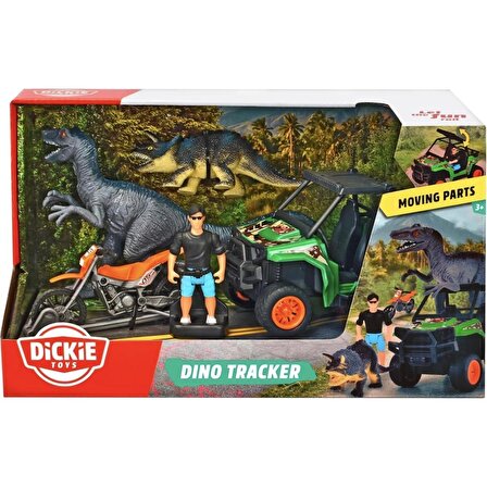 Dickie Dino Explorer Oyun Seti 203834009