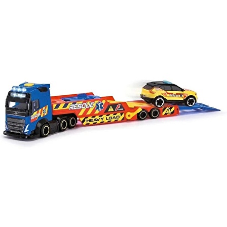 Dickie Rescue Transporter - SMB-203717005