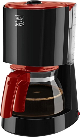 (OUTLET) Melitta 1017-09 Enjoy II Filtre Kahve Makinesi