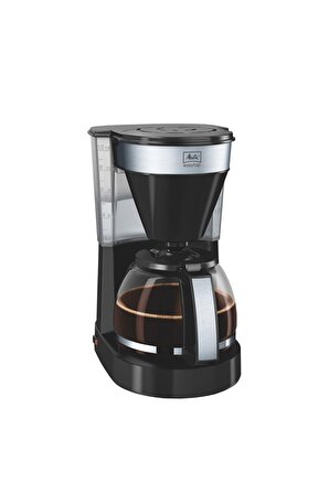MELITTA Easy Top II Filtre Kahve Makinesi SİYAH 1023-04