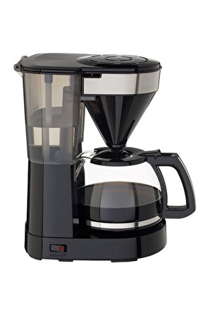 MELITTA Easy Top II Filtre Kahve Makinesi SİYAH 1023-04