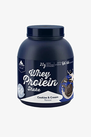 Multipower Whey Protein Shake - Cookies&Cream EKP156