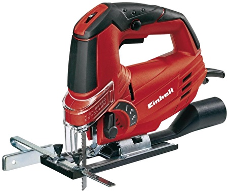 Einhell TC-JS 85 Elektrikli 620 W Dekupaj Testere