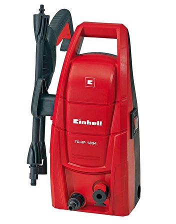 Einhell TC-HP 1334 Yüksek Basınçlı Yıkama Makinası