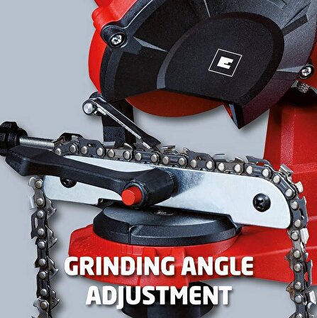 Einhell GE-CS 18 Li-Solo Akülü Zincir Bileme Makinası