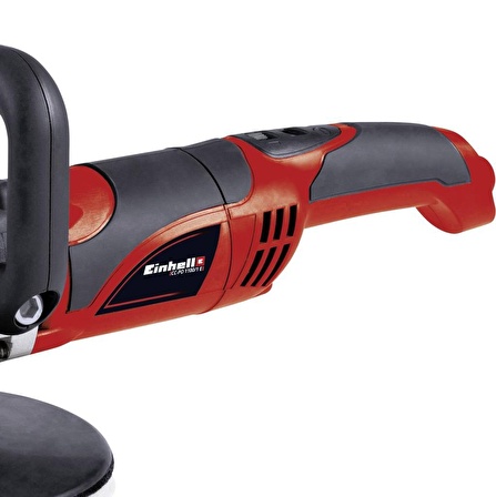 Einhell CC-PO 1100/1 E 1100 W Polisaj Makinesi