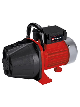 Einhell GC-GP 6036, Bahçe Pompası