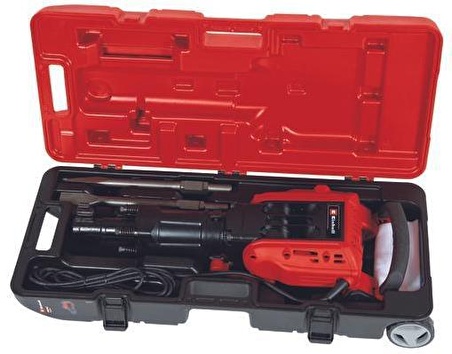 Einhell TP-DH 50 Kırıcı 1700 W 50 Joule