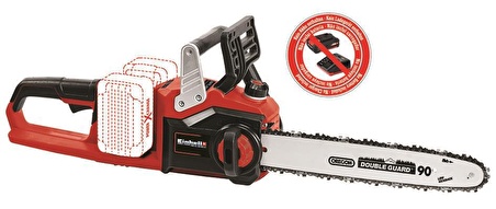 Einhell GP-LC 36/35 Li - Solo, Akülü Ağaç Kesme 