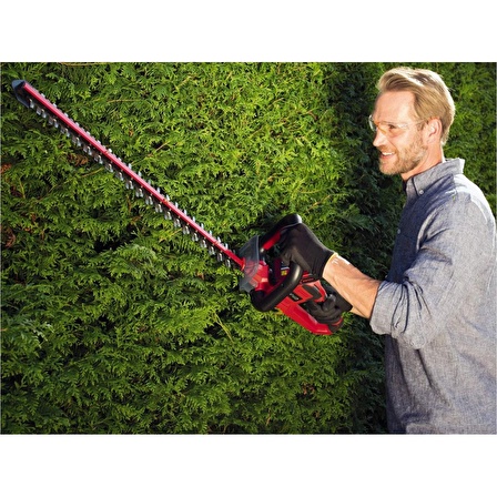 Einhell GE-CH 18/60 Solo Akülü Çit Kesme Makinesi - Akü Dahil Değil