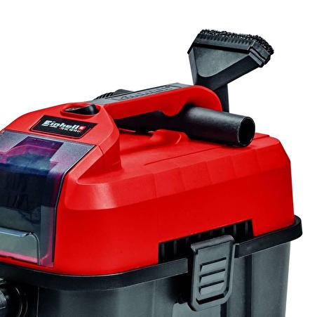 Einhell TE-VC 18/10 Li Toz Torbasız Süpürge