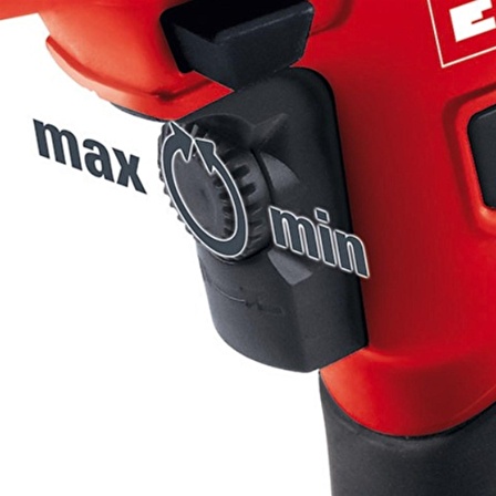 Einhell TC-ID 720/1 E, Darbeli Matkap