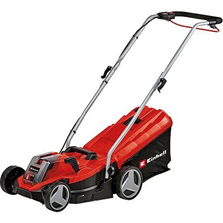 Einhell GE-CM 18/33 Li (1x4,0Ah) Akülü Çim Biçme Makinesi