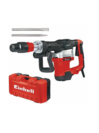 Einhell TE-DH 32, Kırıcı