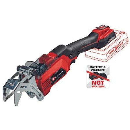 Einhell   GE-GS 18/150 Li-Solo  Akülü Budama Testeresi