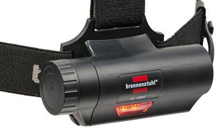 Brennenstuhl Premium IP44 250LM Ayarlanabilir Led Kafa Lambası
