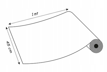 D-c-fix 346-3248 Mermer Desen Yapışkanlı Folyo (45cm x 1mt)