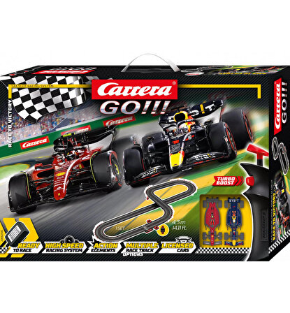 Carrera Go Race Victory JSC62545