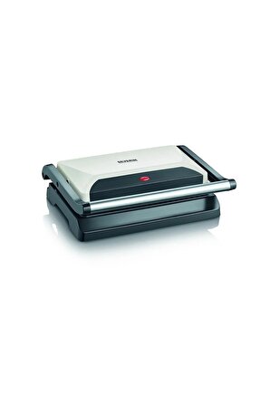 Severin KG 2394 Gri - Siyah 800 W Tost Makinesi