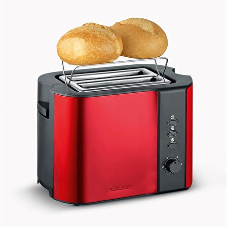 Severin AT 2217 2 li Ekmek Kızartma Makinesi