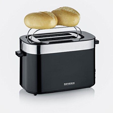 Severın AT 9264 2 li Ekmek Kızartma Makinesi