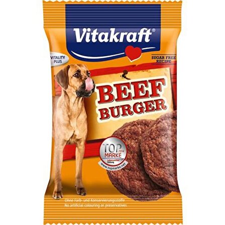 Vitakraft Beef Stick Burger Köpek Ödülü 18 Gr
