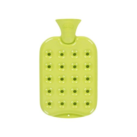 Fashy Sıcak Su Torbası Bal Peteği Yeşil FSH-4337