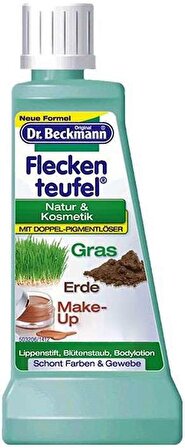 Dr Beckmann Makyaj & Çimen Leke Çıkarıcı 50 ml.