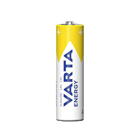 Varta Energy AA 4106 Kalem Pil 4'lü