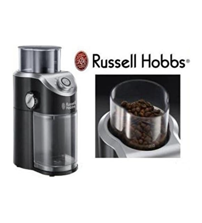 Russell Hobbs 23120-56 Classic Kahve Öğütücü