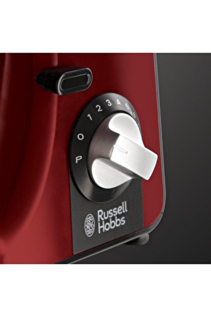 Russell Hobbs 23480-56/RH Desire Mutfak Robotu