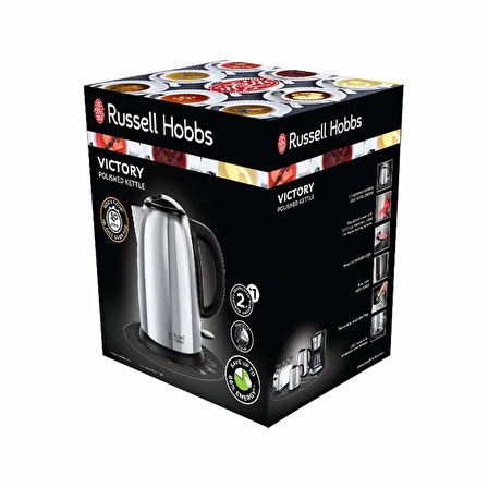 Russell Hobbs 23930-70 Victory Su Isıtıcısı