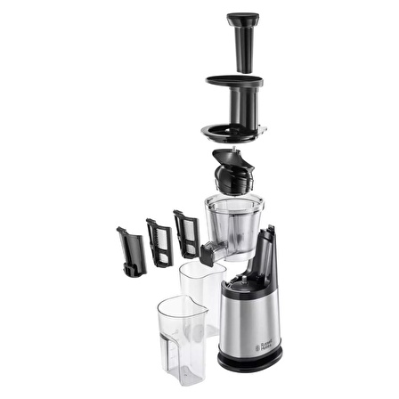 Russell Hobbs 25170-56 Slow Juicer Meyve Sıkacağı