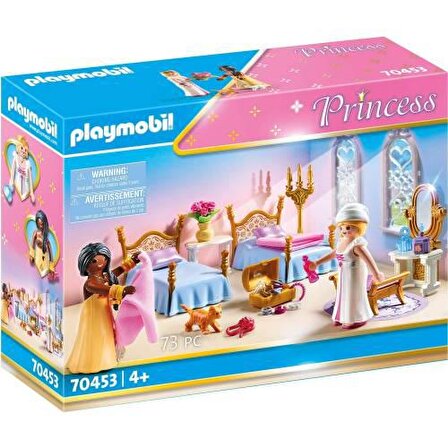 Playmobil 70453 Princess 