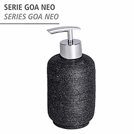 Sıvı sabunluk Goa Neo