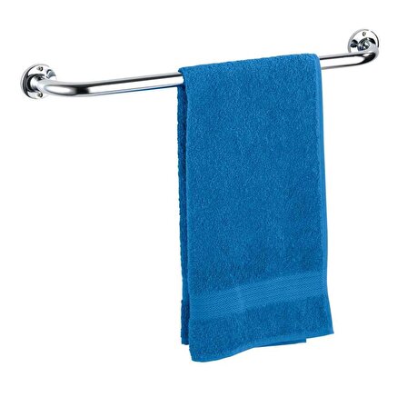 Banyo havlu askısı Basic 60 cm