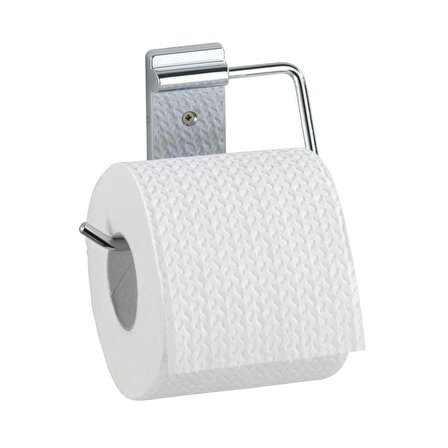 Tuvalet kağıtlığı Basic paslanmaz çelik