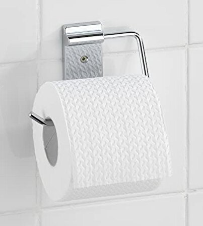 Tuvalet kağıtlığı Basic paslanmaz çelik