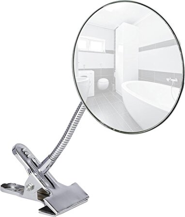 Wenko Küçük Oval Makyaj Aynası kozmetik