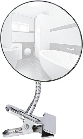 Wenko Küçük Oval Makyaj Aynası kozmetik