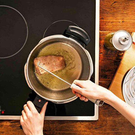 Fissler Q Akrobat Çırpıcı