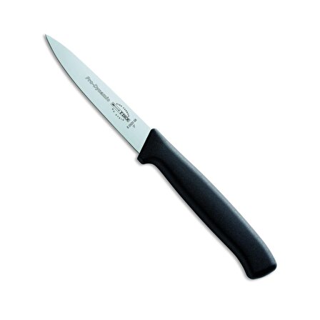 DICK Meyve Bıçağı 8 Cm. SİYAH D-FD262008-01