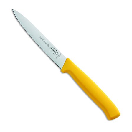 DICK Mutfak Bıçağı 11 Cm. SARI D-FD262011-02