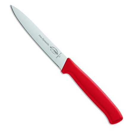 DICK Mutfak Bıçağı 11 Cm. KIRMIZI D-FD262011-03