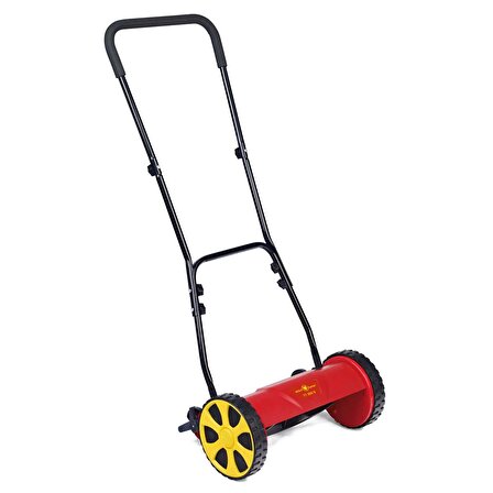 Wolf Garten TT 350 S Mekanik Çim Biçme Makinesi 35 cm